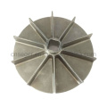 OEM Large Carbon Steel Alloy Steel Casting Accessories with CNC Machine